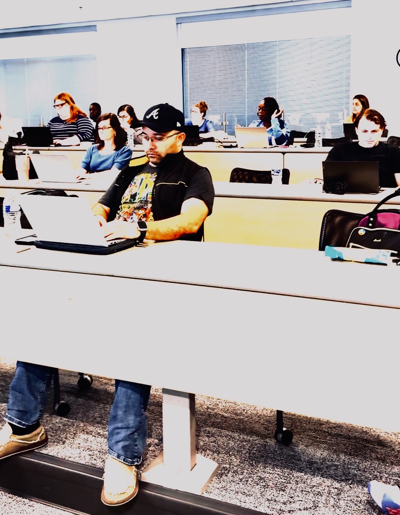 Get Grant Ready University