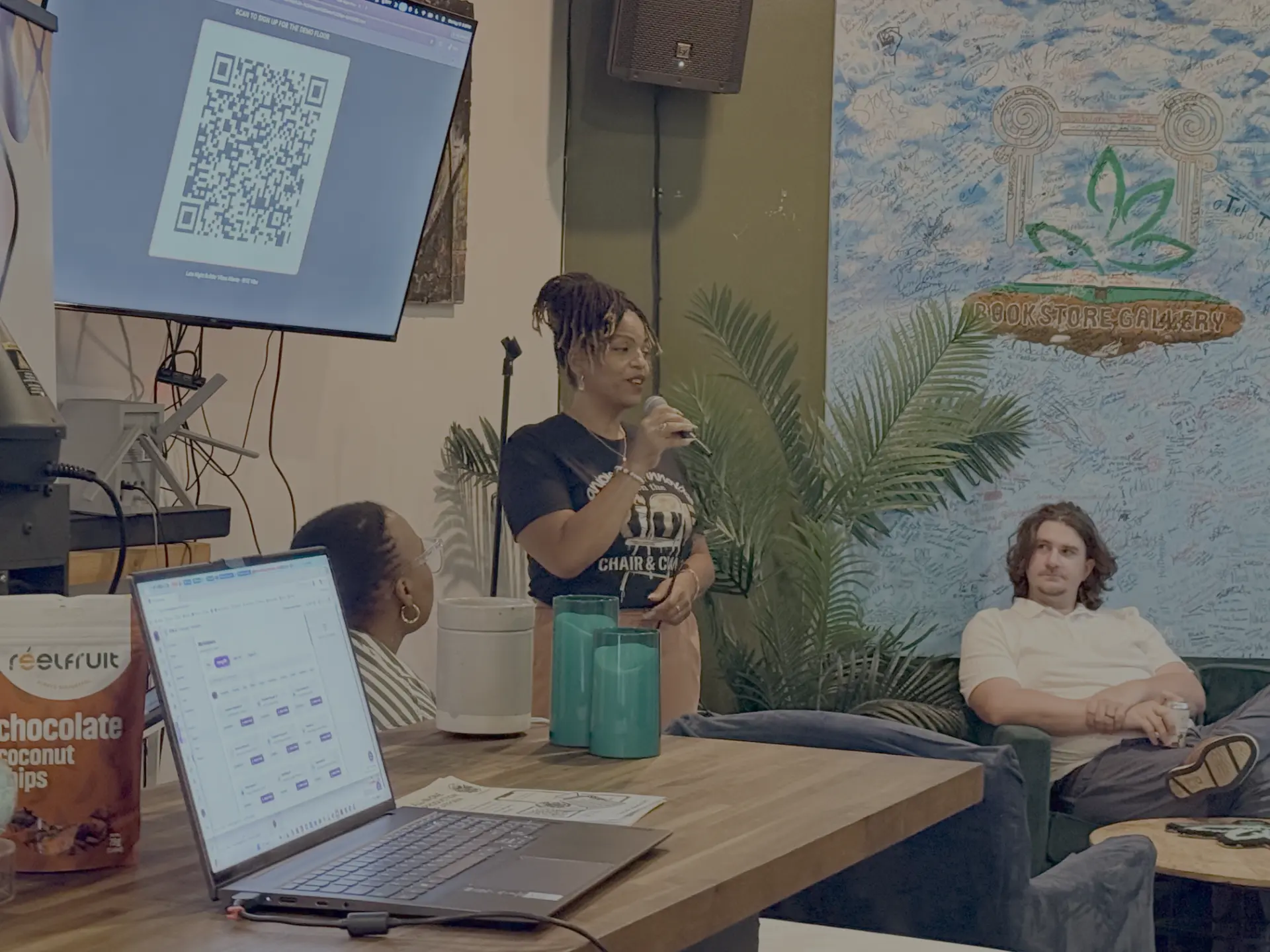 RITE Vibe + Grow with Google