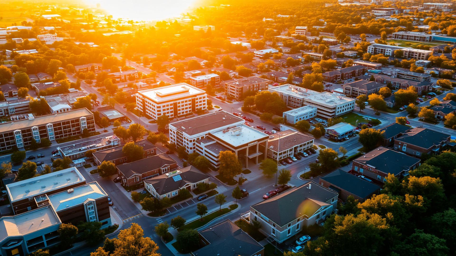 Houston Community Innovation Center