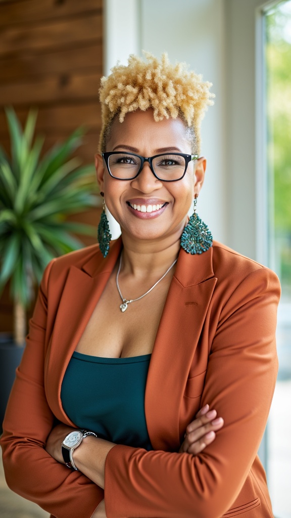 Karyn Buggs — Regional Innovation Catalyst