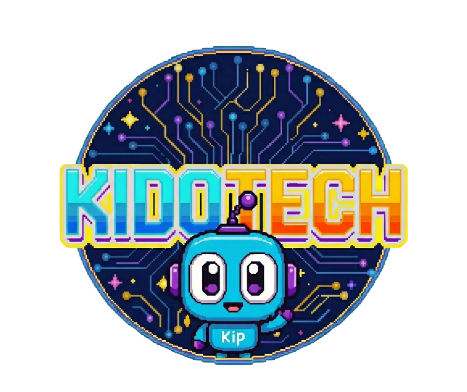 KidoTech logo